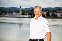 Gerhard Buchroithner