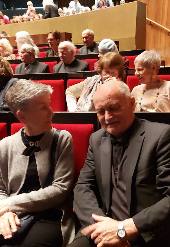 Musiktheater
