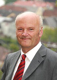 Wilhelm Ettl