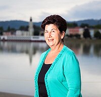 Rosemarie Schwantner