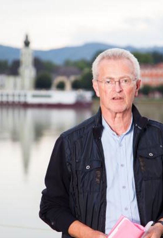 Franz Weichselbaumer