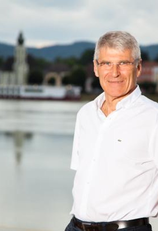 Gerhard Buchroithner